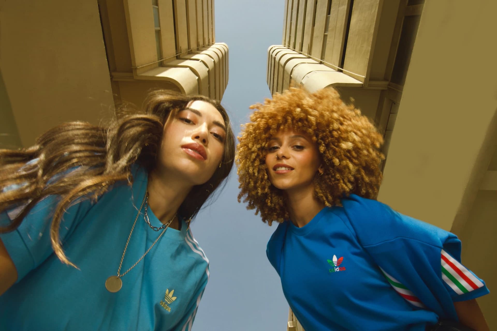 Adidas for World Cup 2023 detail image
