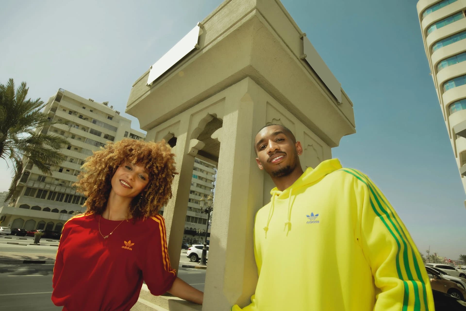 Adidas for World Cup 2023 detail image