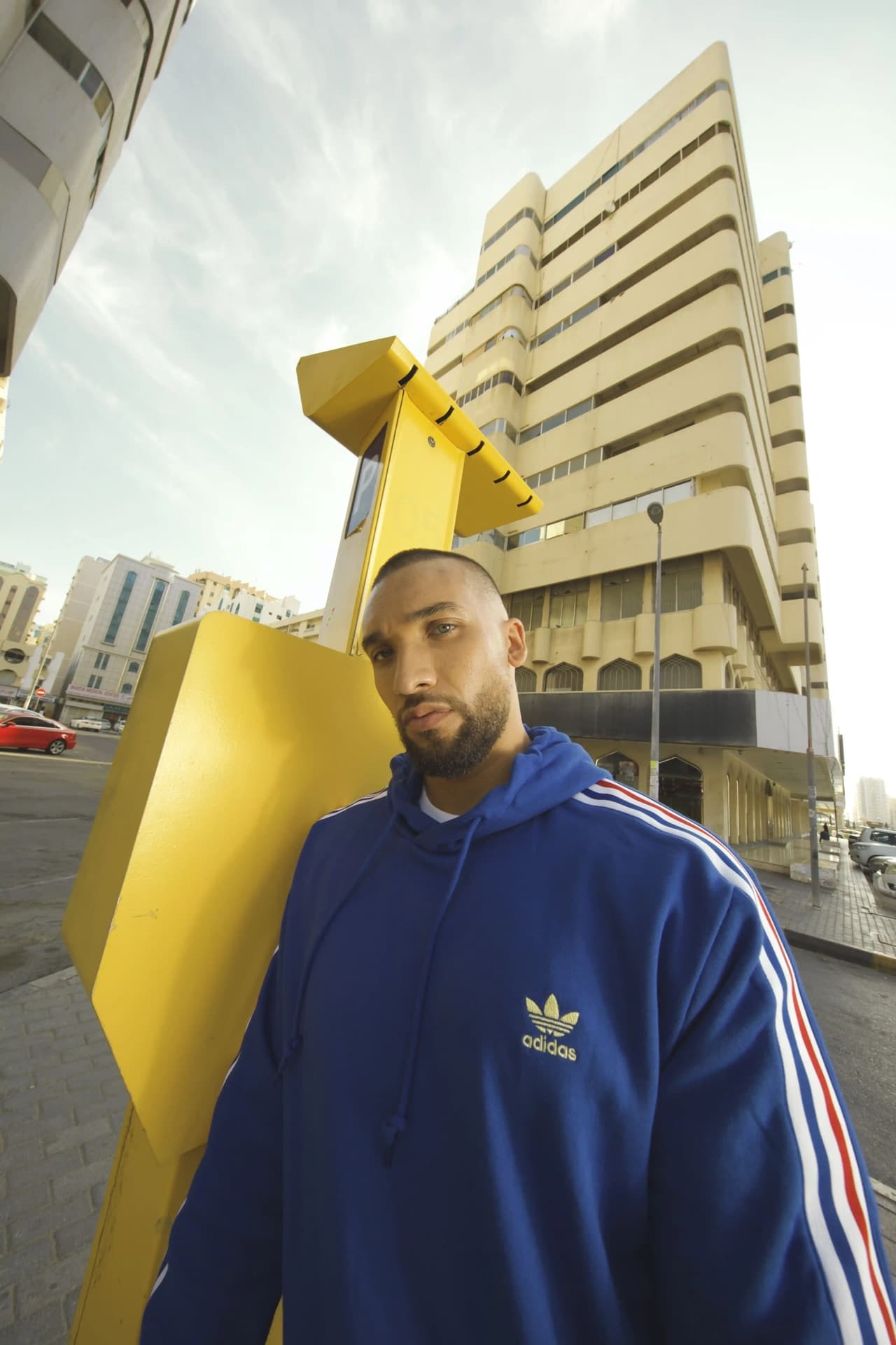 Adidas for World Cup 2023 detail image