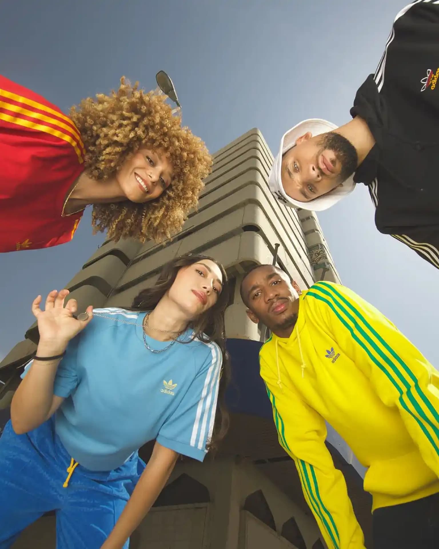 Adidas for World Cup 2023 detail image