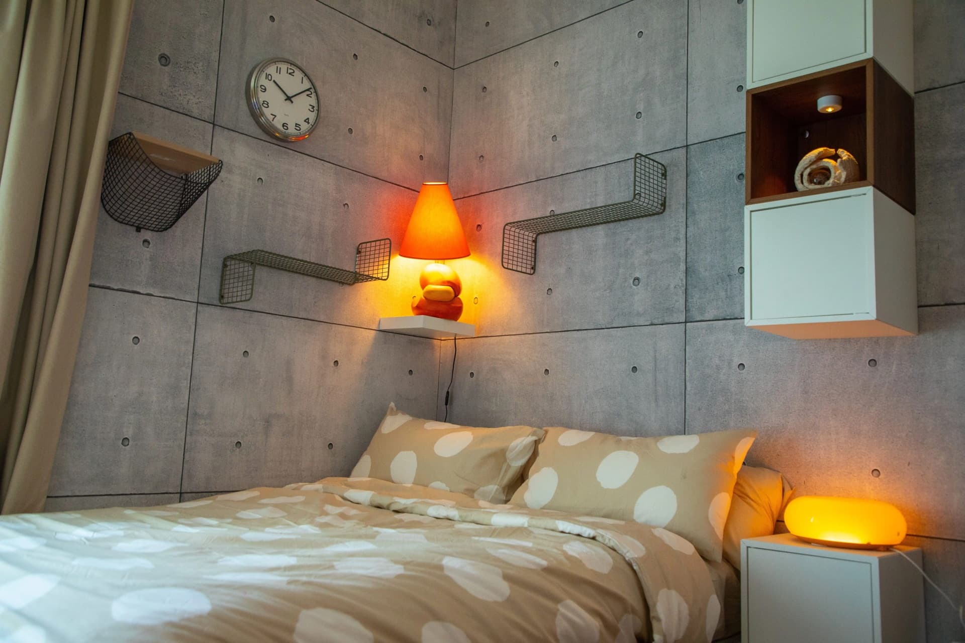 WAVEZ — Interior Design project by Construction Studioz